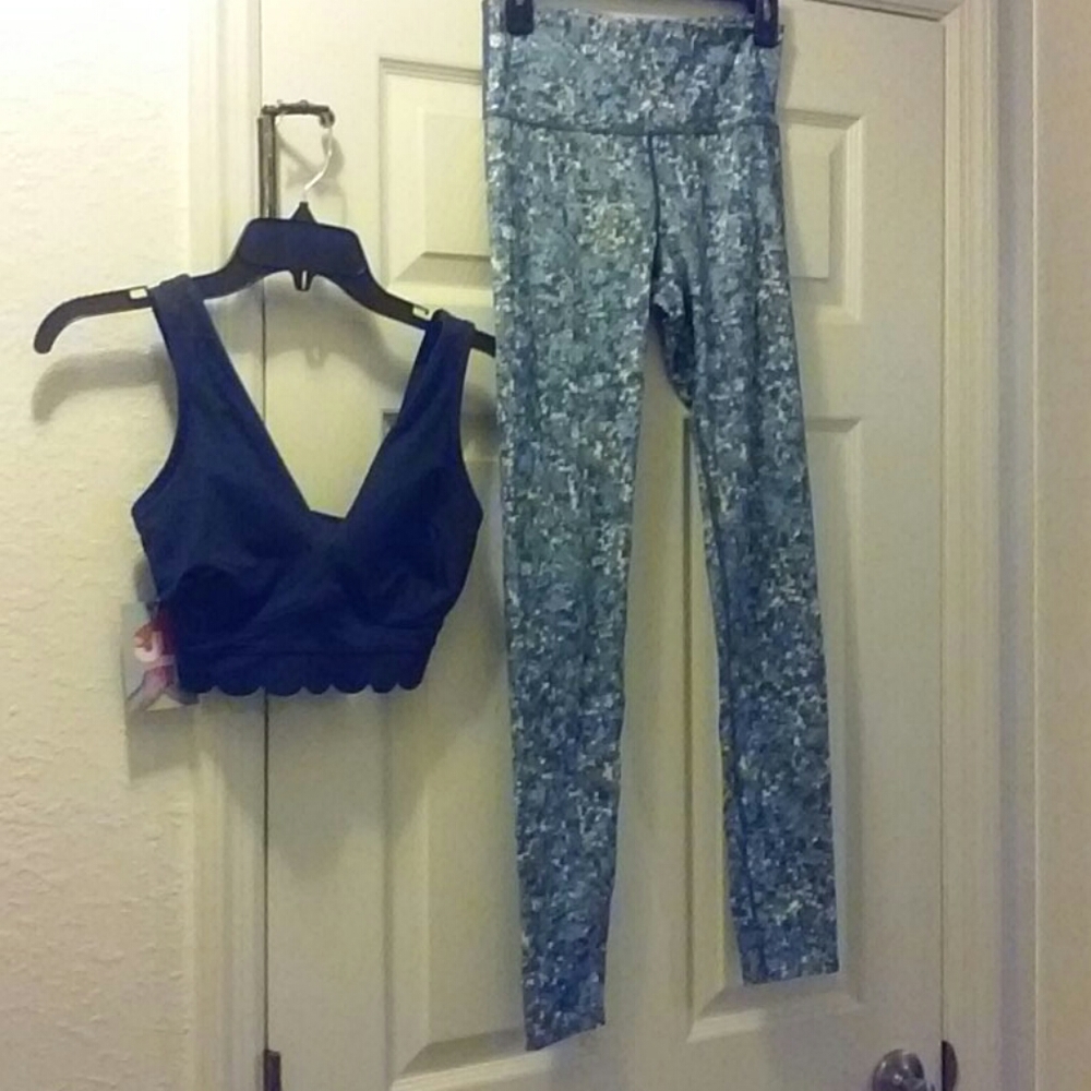 🐞Activewear Bundle